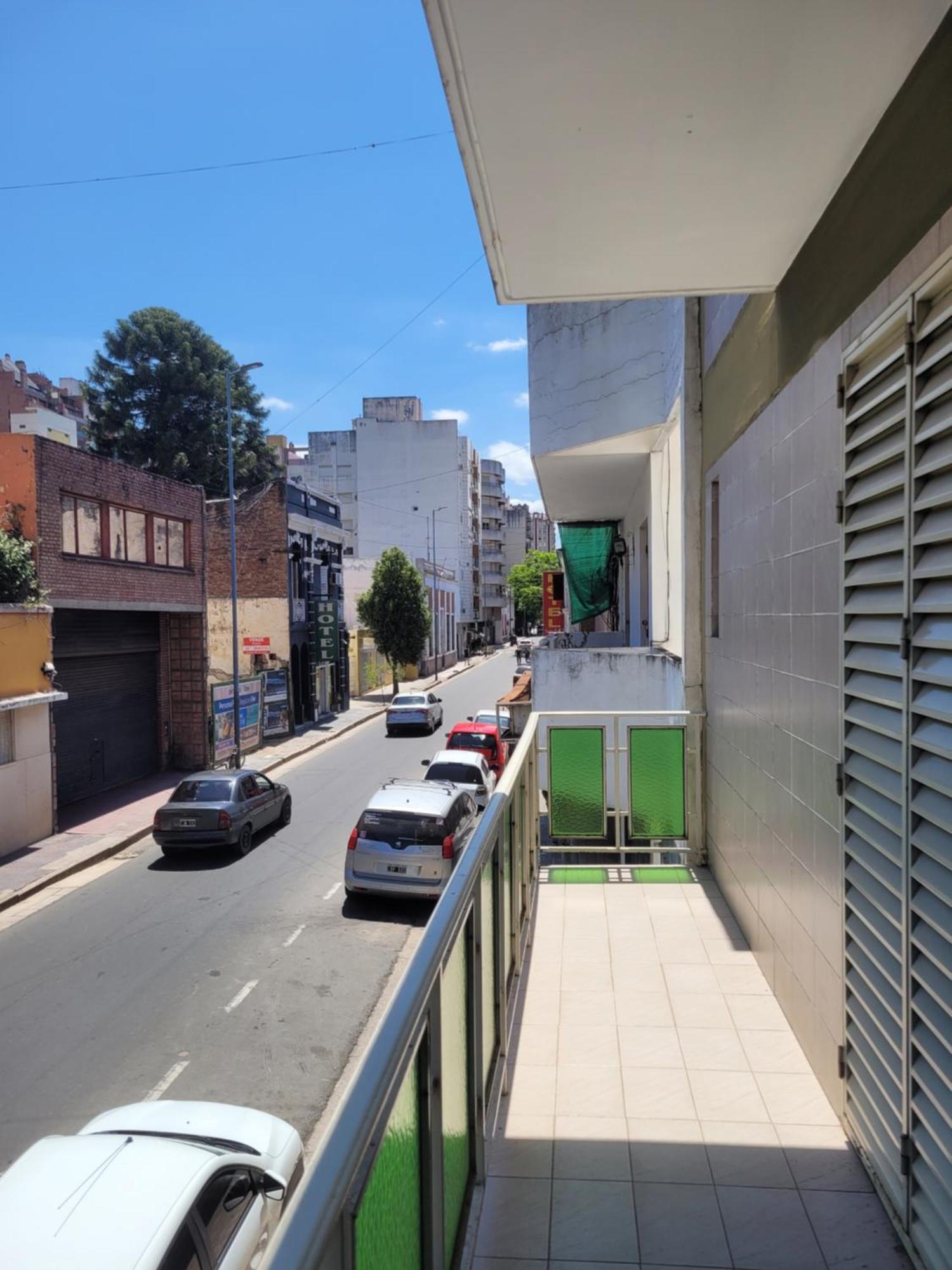 Hotel Residencial Camacho Córdoba Exterior foto